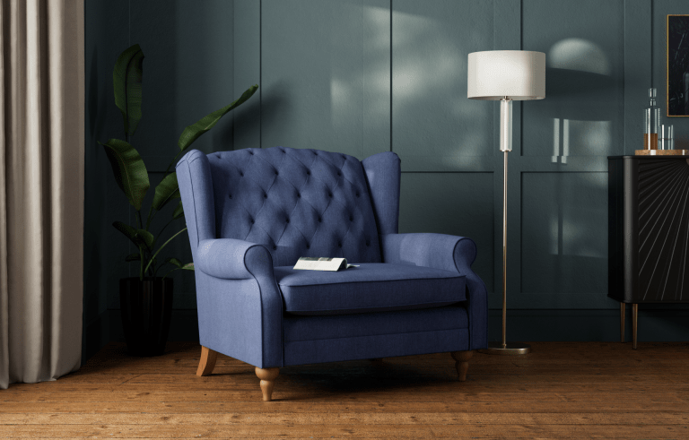Marks and store spencer loveseat