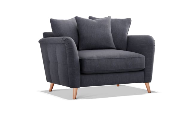 Mae Loveseat