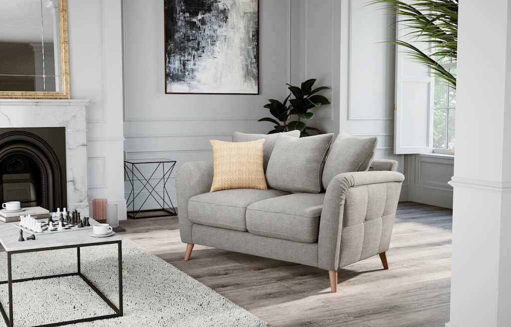 Mae 2 Seater Sofa