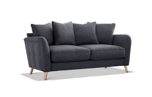 Mae 3 Seater Sofa