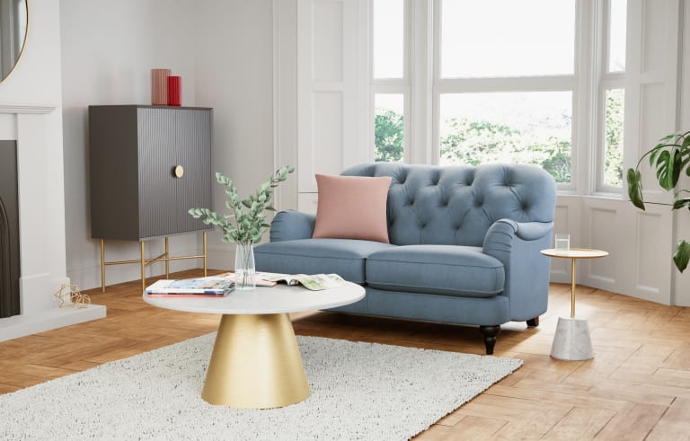 Rochester sofa marks and spencer sale