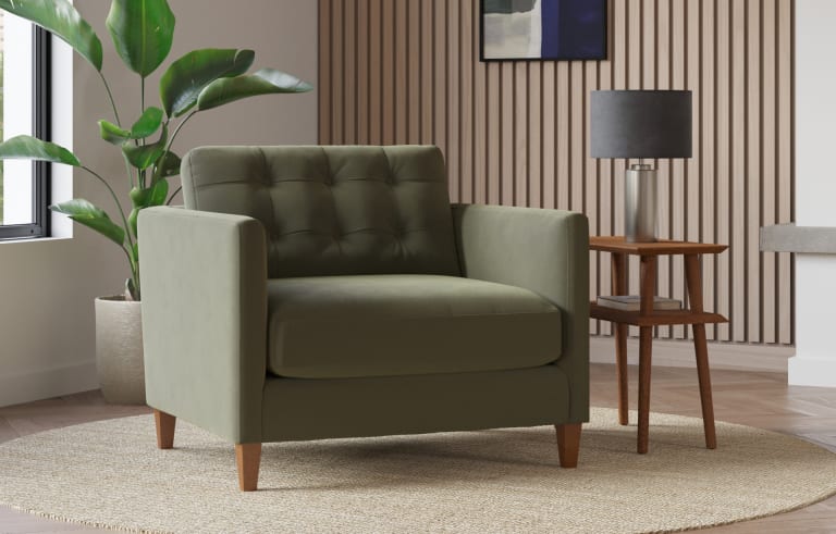 Monroe loveseat hot sale