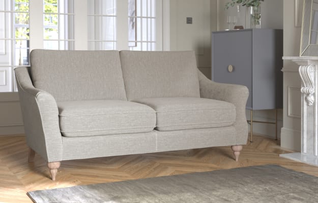 Carmel 3 Seater Sofa