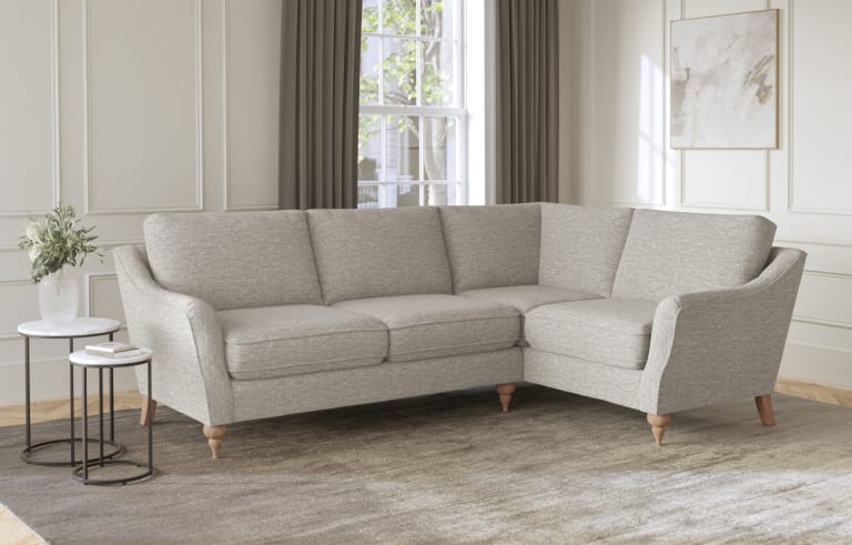 Lanston deals sofa chaise