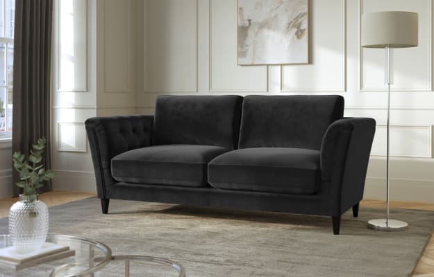 Mariella Large 3 Seater Sofa