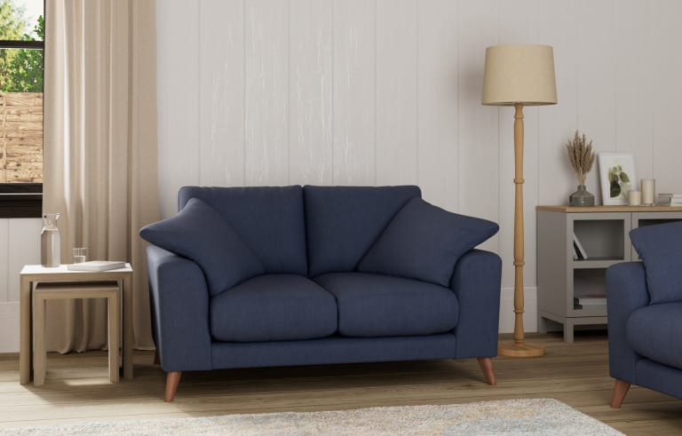 M&s two 2025 seater sofa