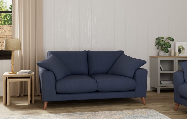 2 seater 2025 sofa m&s