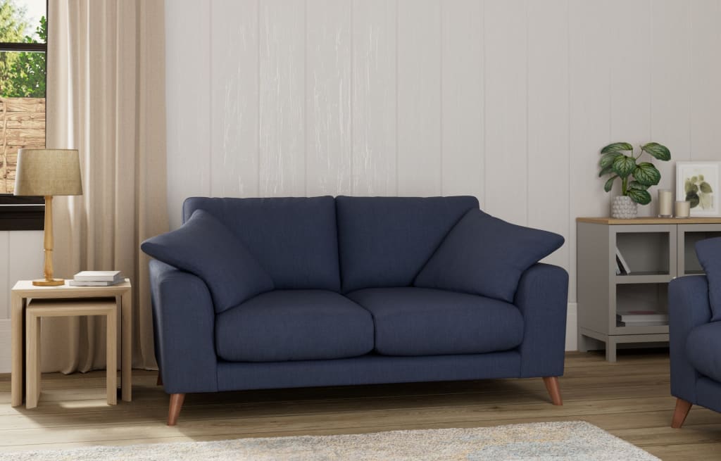 Marks and spencer sale 2 seater sofa
