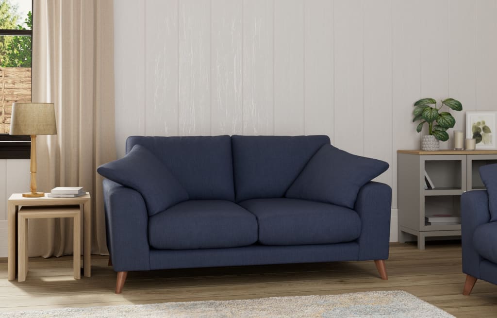 Caleb Large 2 Seater Sofa