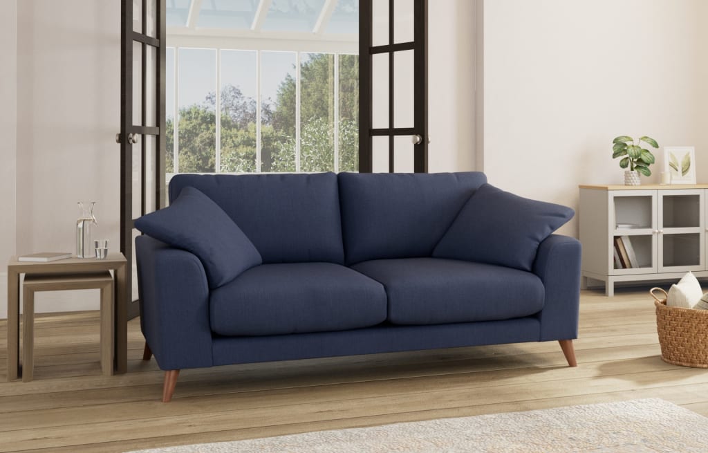 Caleb 3 Seater Sofa