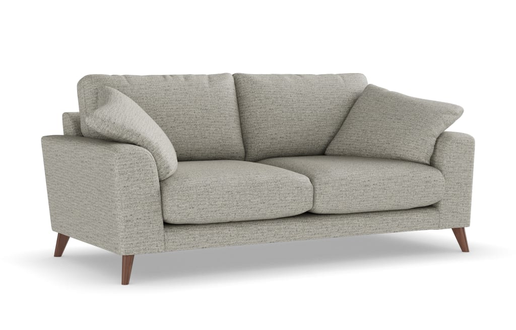 Caleb 3 Seater Sofa