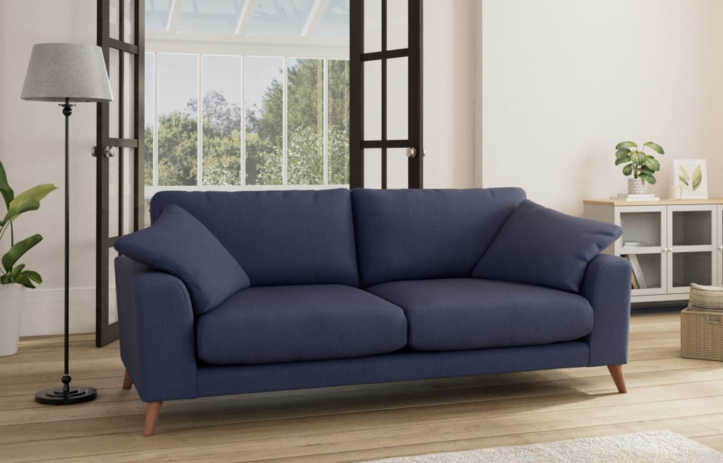Chaise longue marks and spencer sale
