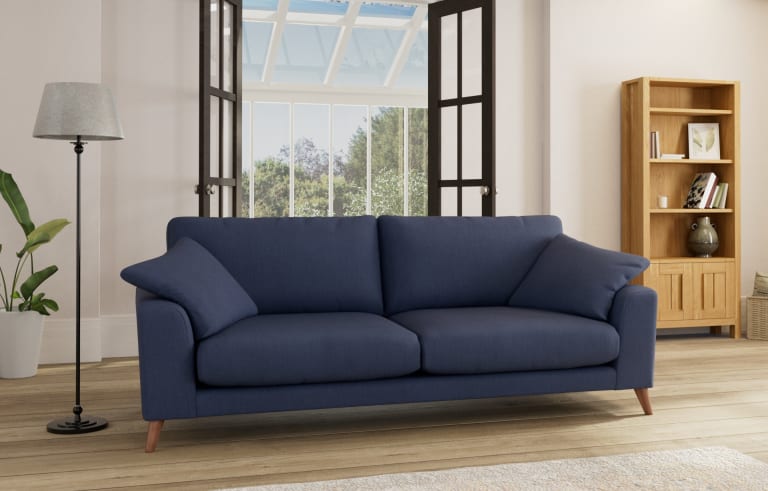 Isabelle sofa on sale marks and spencer
