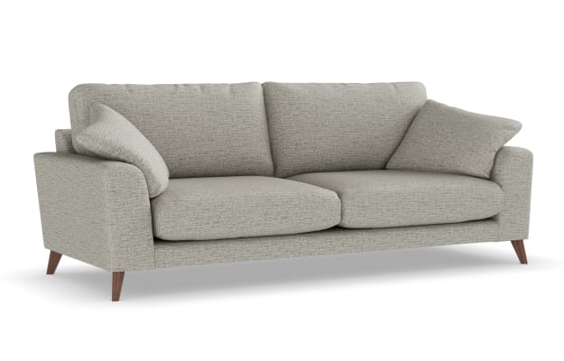 Caleb 4 Seater Sofa