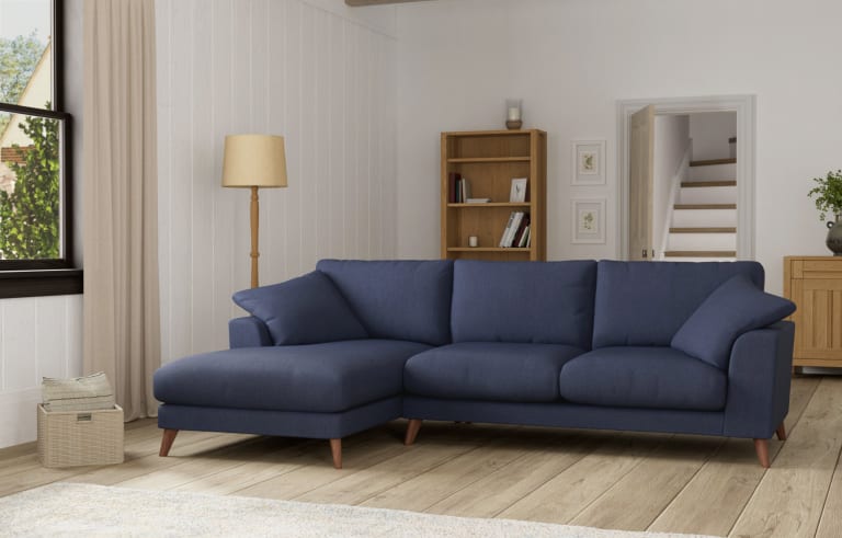 Chaise longue marks and spencer hotsell