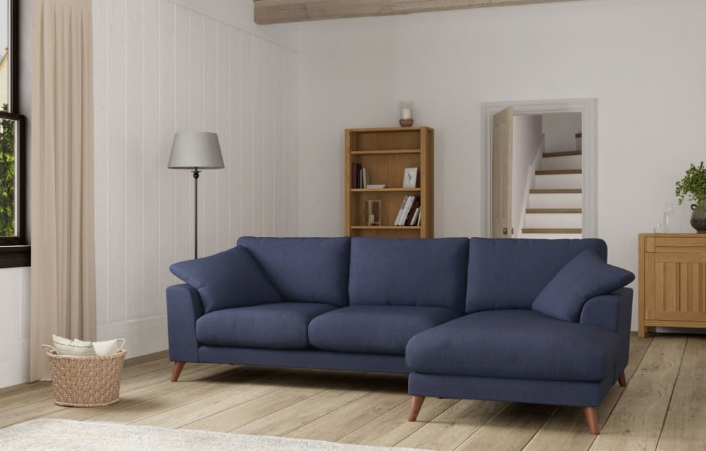 Caleb Corner Chaise (Right Hand)