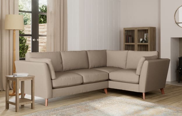 Conway Corner Sofa (Right Hand)