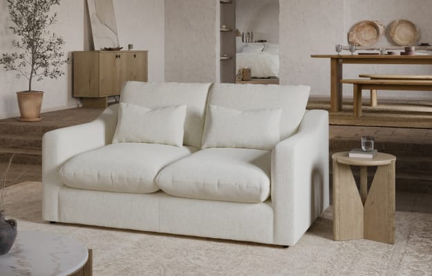 Sidonia 3 Seater Sofa