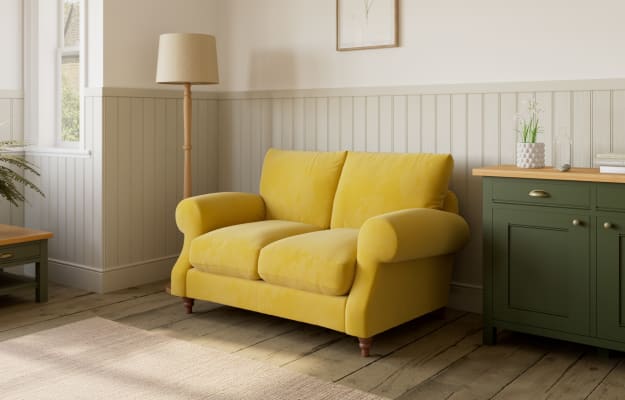 Ashton 2 Seater Sofa
