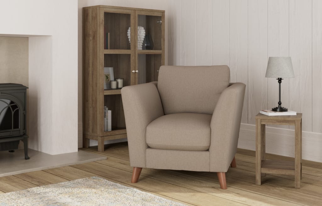 Accent Chairs M S