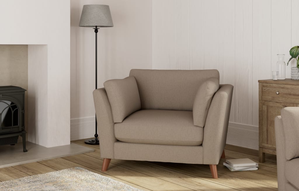 Marks and sales spencer cuddle chair