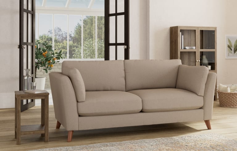 Conway Large 3 Seater Sofa M S