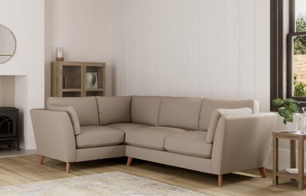 Conway Corner Sofa (Left Hand)