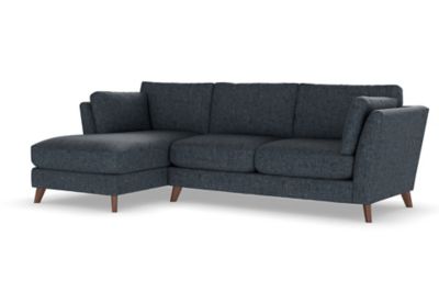 Conway Chaise Sofa (Left Hand)