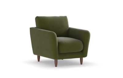 Reed Armchair