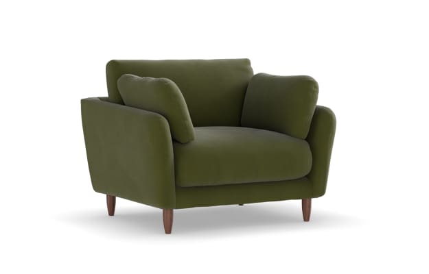 Reed Loveseat