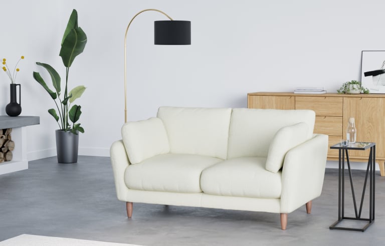 Reed Large 2 Seater Sofa | M&S