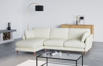 Reed Chaise Sofa (Left Hand)