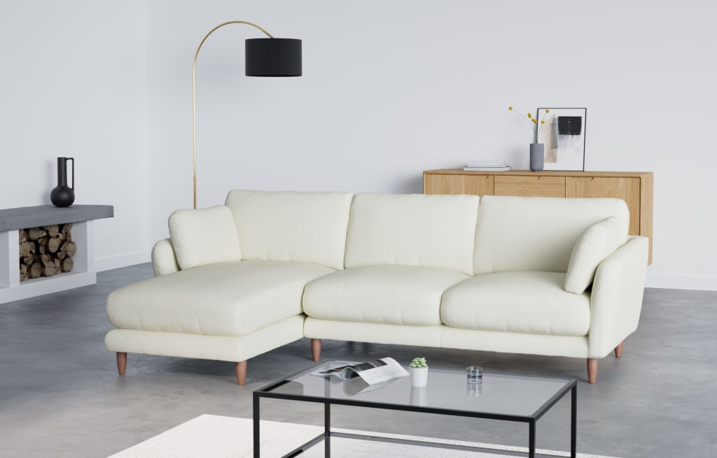 Reed 2024 modular sofa