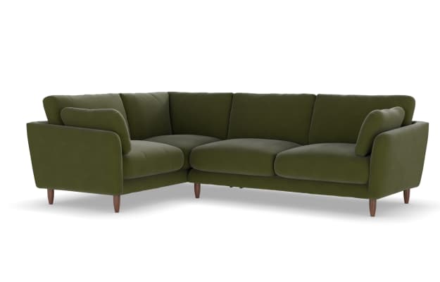 Reed Corner Sofa (Left Hand)