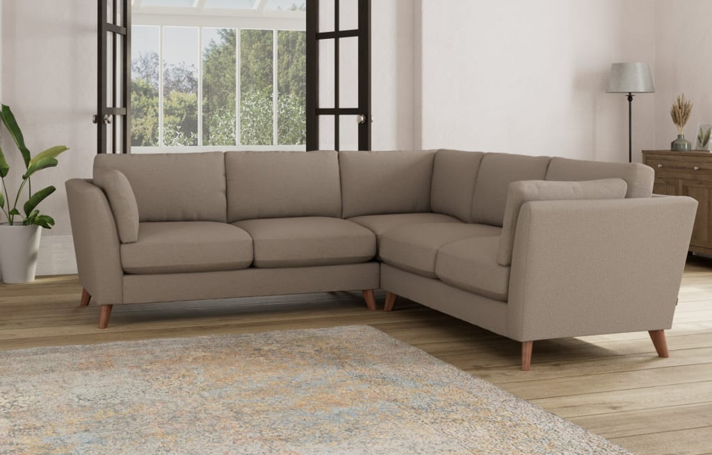 Conway Large Corner Sofa