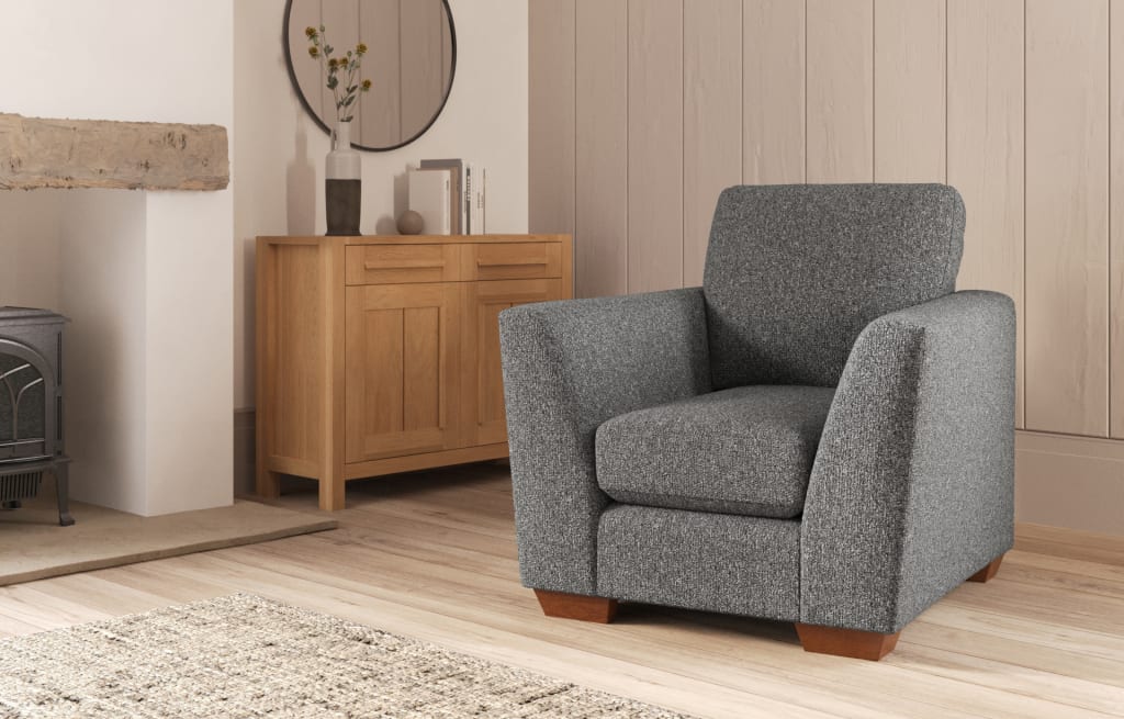 Ferndale Armchair