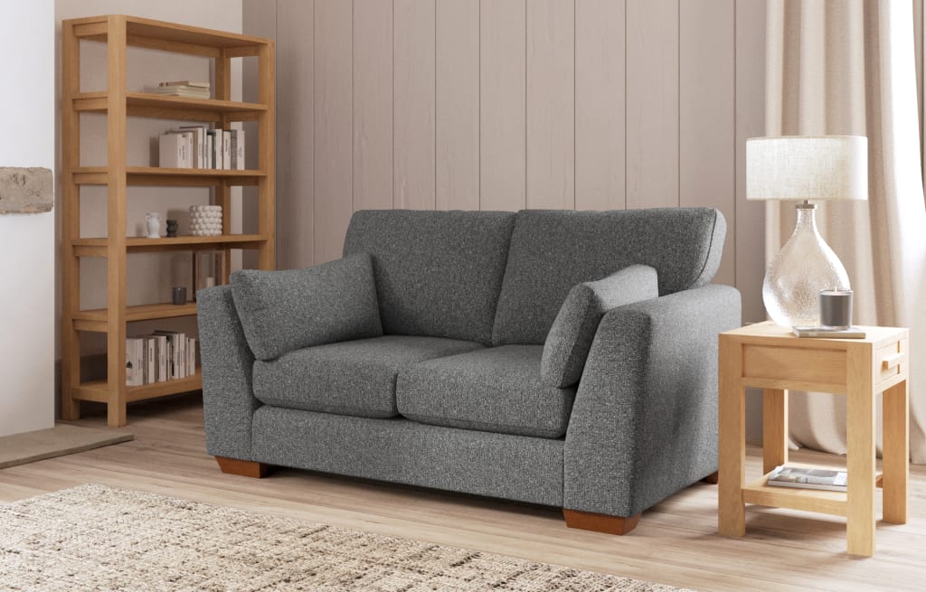 Marks and best sale spencer compact sofa