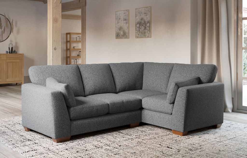 Ferndale Small Corner Sofa (Right Hand)