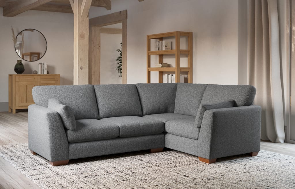 Marks and spencer store abbey corner sofa