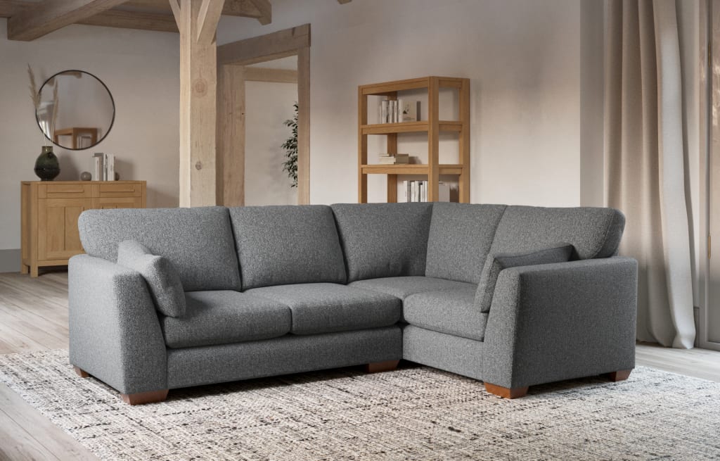 Ferndale Corner Sofa (Right Hand)