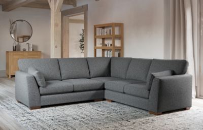 Ferndale Large Corner Sofa