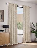 Geometric Multiway Curtains
