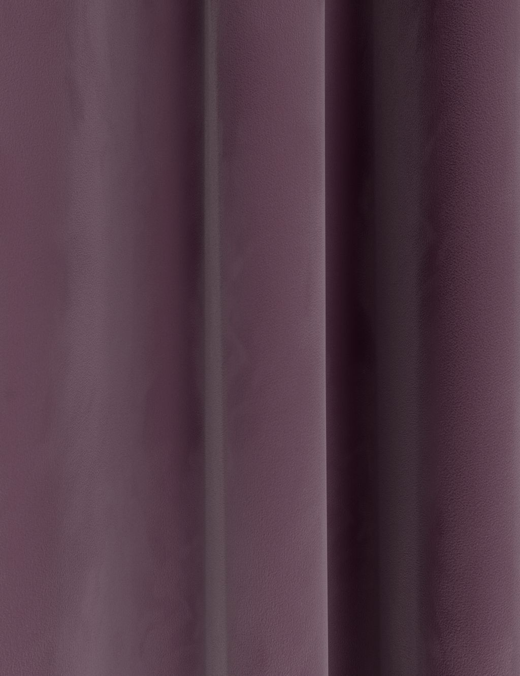 Velvet Eyelet Thermal Curtains image 2