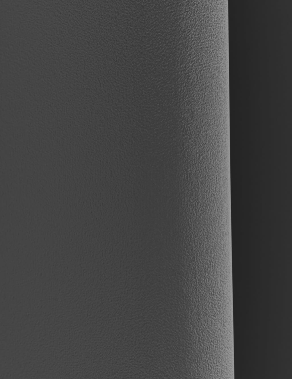 Velvet Eyelet Thermal Curtains image 2