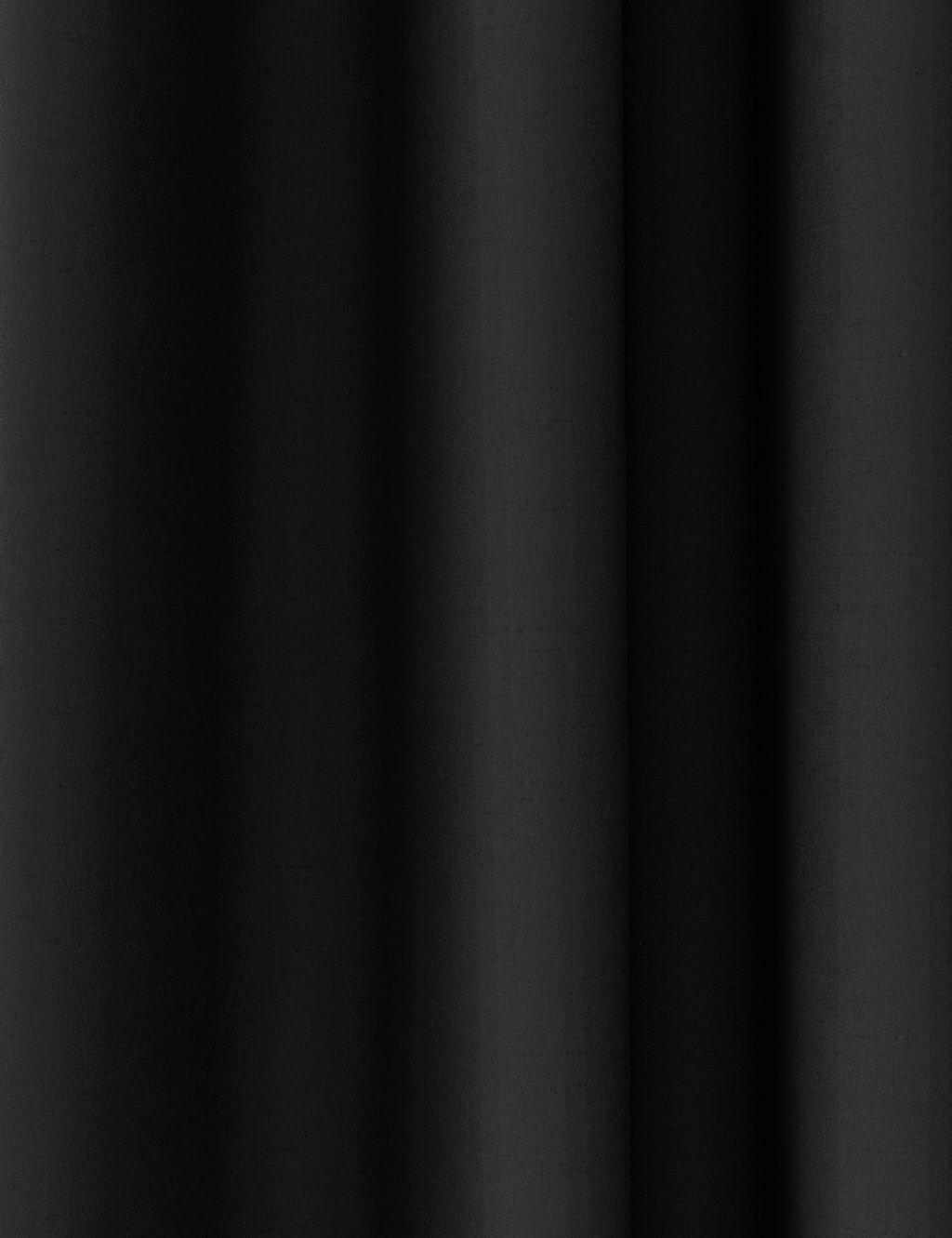 Faux Silk Eyelet Blackout Curtains image 2