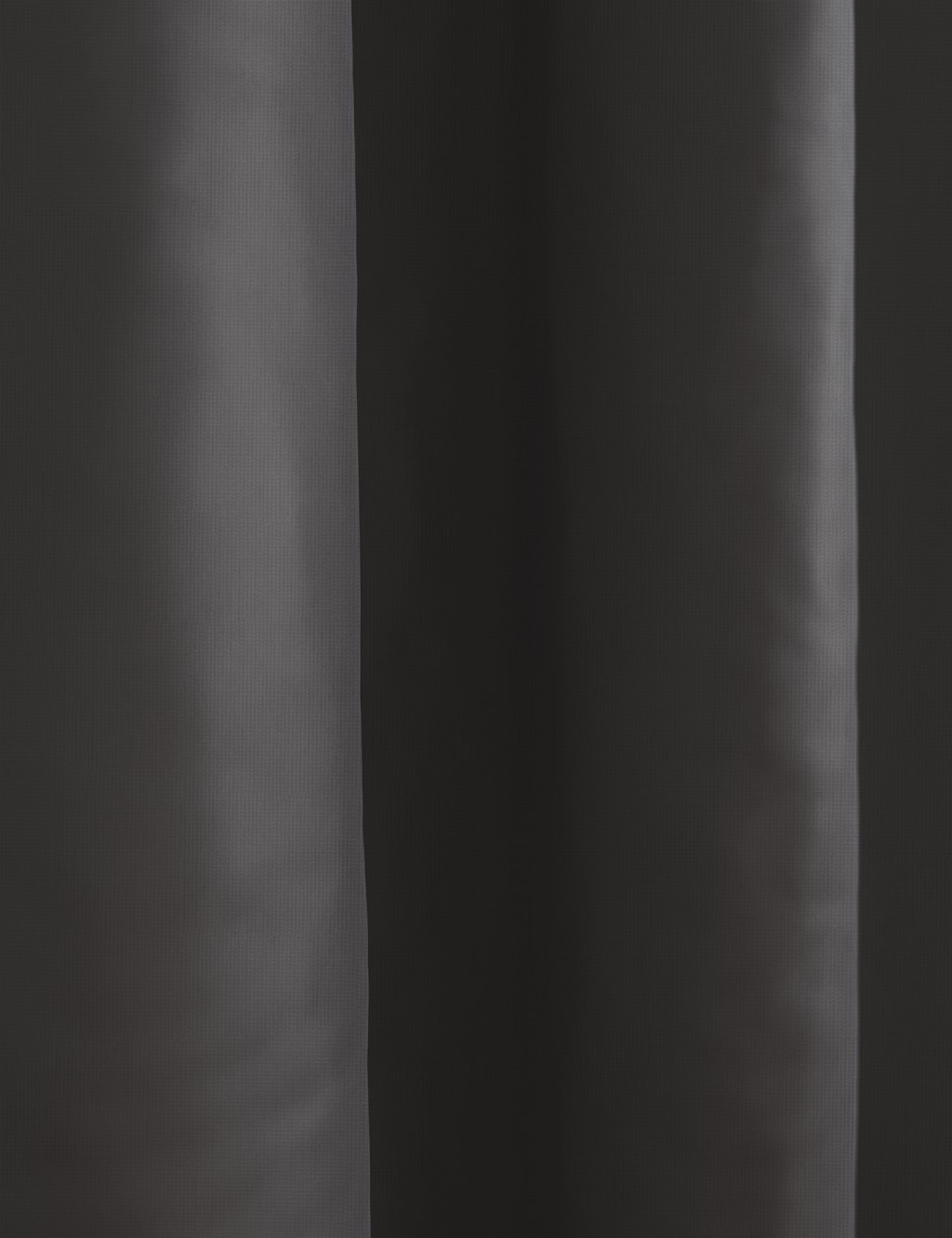 Faux Silk Pencil Pleat Blackout Curtains image 2