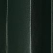 Velvet Pencil Pleat Ultra Thermal Curtains - forestgreen