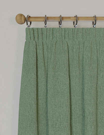Blackout Thermal Curtains