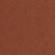 Brushed Pencil Pleat Blackout Thermal Curtains - terracotta