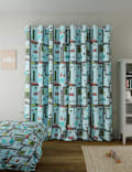 Transport Eyelet Blackout Kids' Curtains
